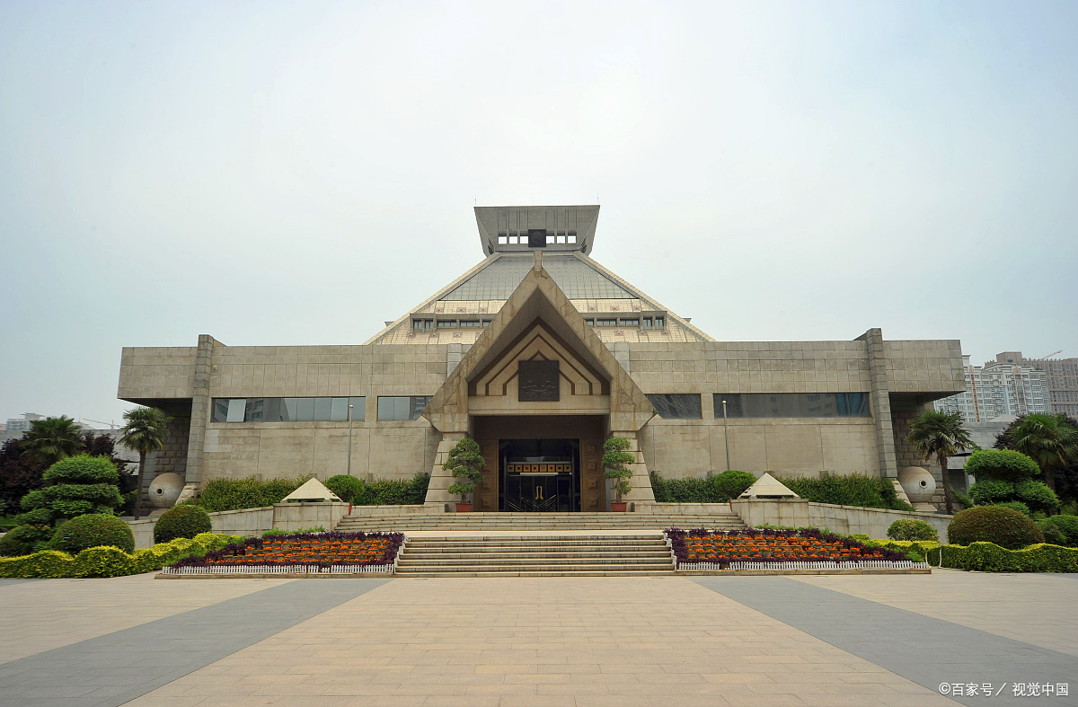 世界公认的中国一级博物馆排名,国家一级博物馆名单