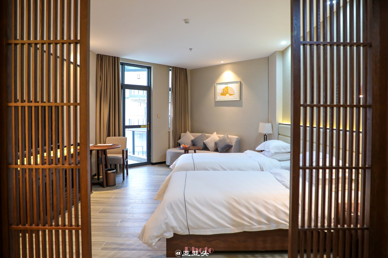 宜春三日游自由行,宜春3日游