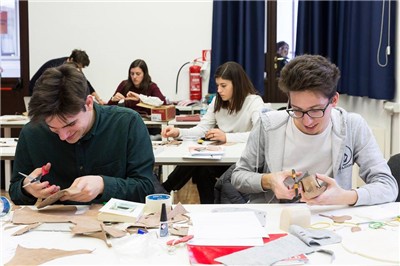 去意大利留学什么时候准备,意大利留学注意事项