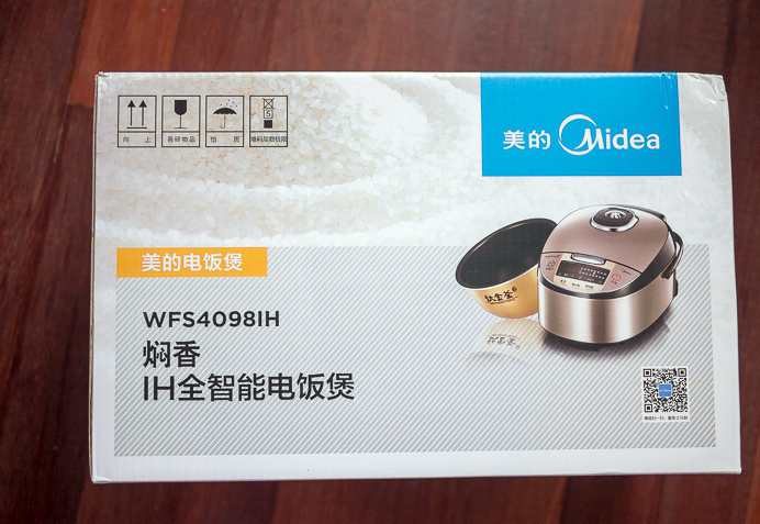 象印ih压力电饭煲测评,象印电饭煲好还是美的电饭煲好