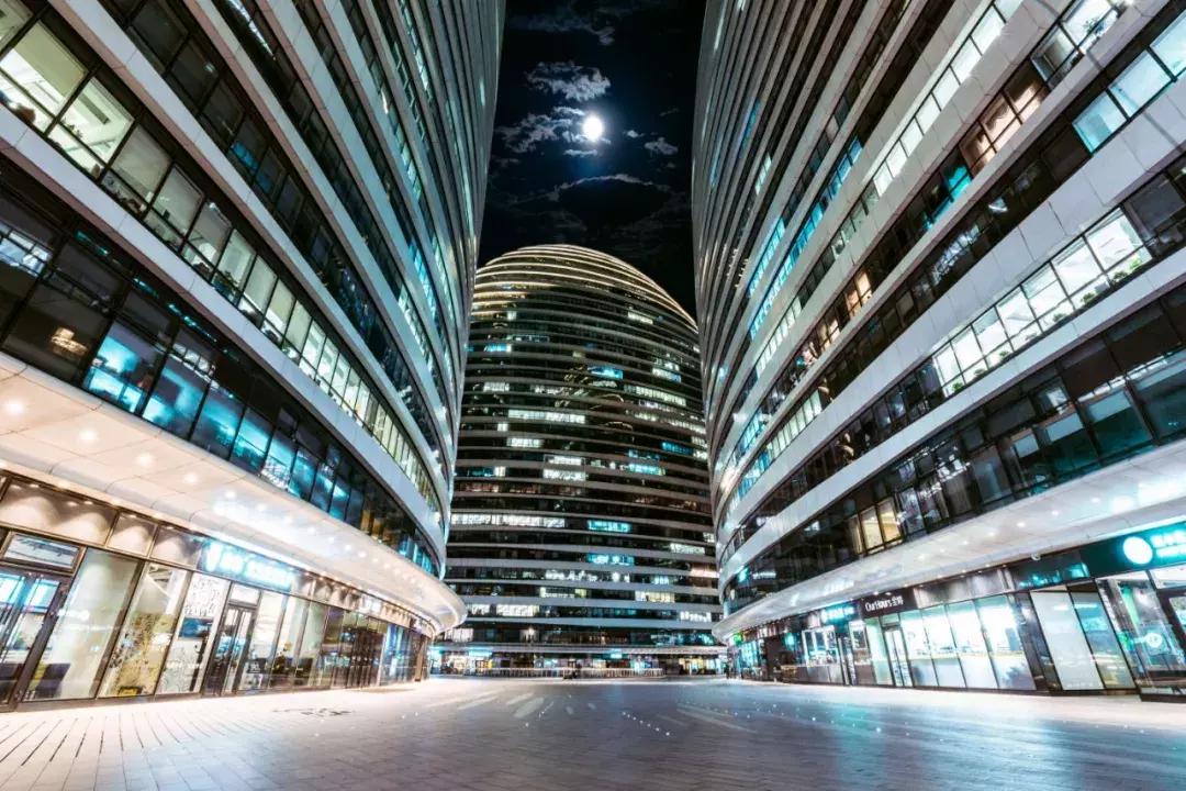 如何让闲置的写字楼租出去,写字楼变现难