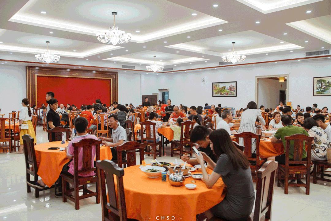 开渔啦一大波海鲜,开渔喽