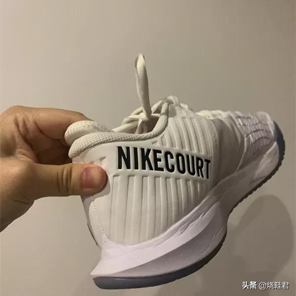 耐克airzoomcrossover篮球鞋测评,网球鞋nikezoom3