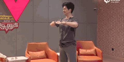 热巴与罗志祥唱撑腰,热巴撑腰孟美岐