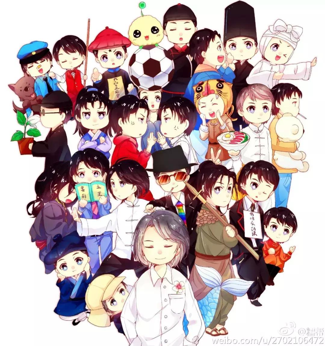 周星驰其实我是一个演员台词,周星驰其实我是一个演员片段