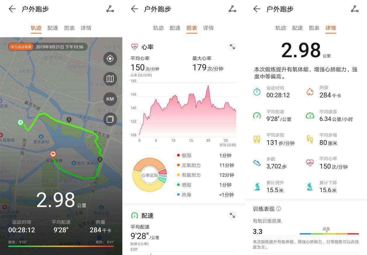 华为watchgt2运动款专业评测,huaweiwatchgt2proecg版