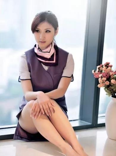 空姐体检是男人检查吗,空姐每年都要体检吗