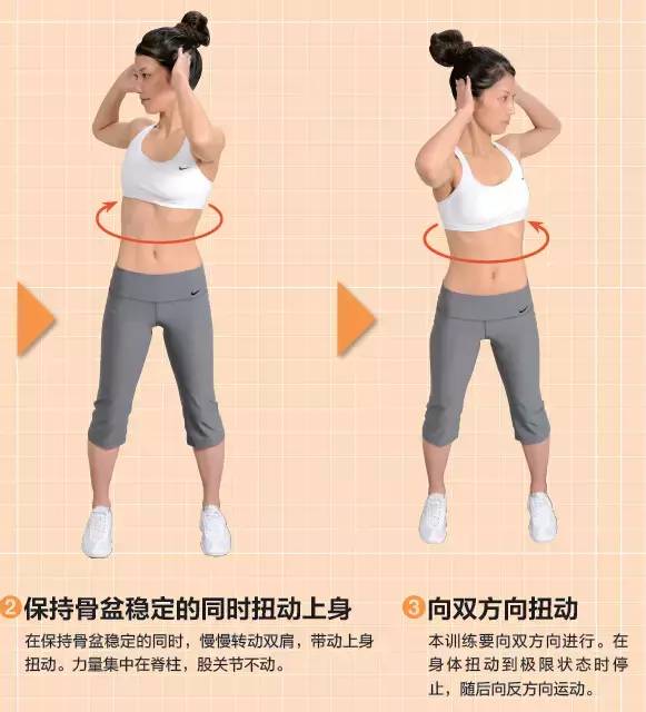 初学者如何进行拉伸,手把手拉伸