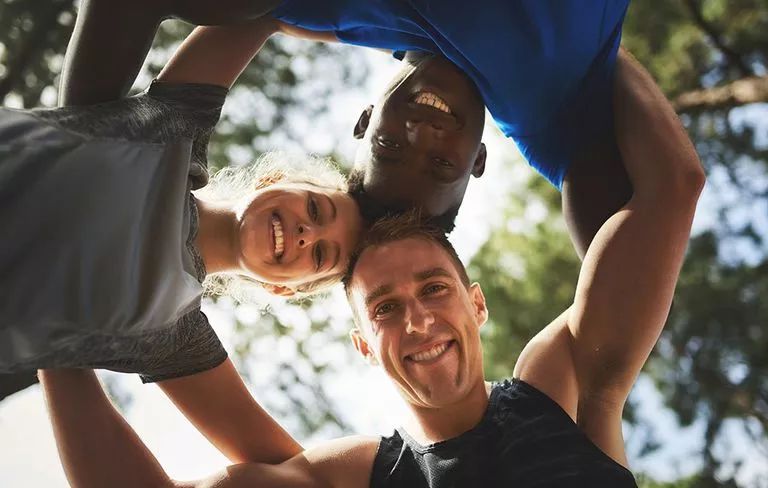 跑步不跑马拉松，你亏大了