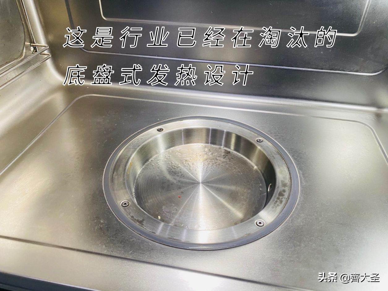 嵌入式蒸烤箱哪种控温方式好,蒸烤箱全嵌入式哪种好