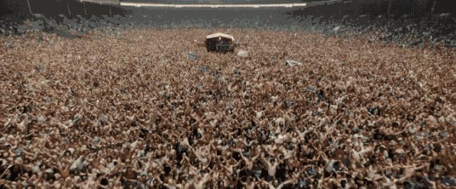 皇后乐队经典波西米亚狂想曲,传奇的皇后