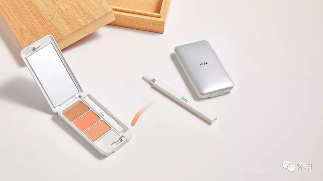 少女之心，便是遮瑕的意义