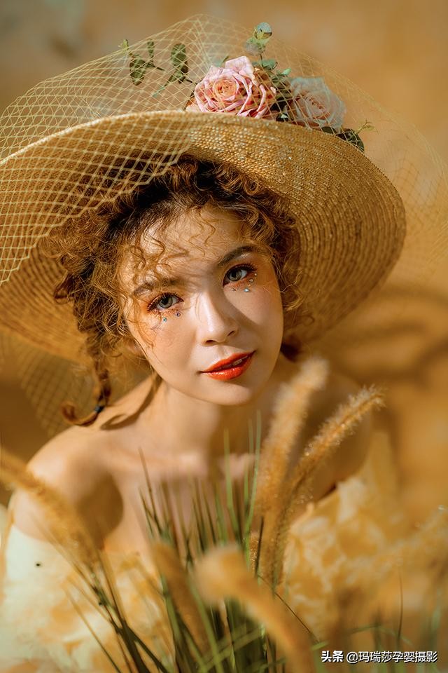 自拍照广告,自拍发朋友圈的广告