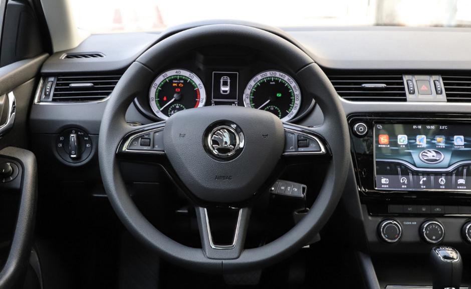 2018款的斯柯达明锐手动能入手吗,8万公里斯柯达明锐1.8t值得入手吗