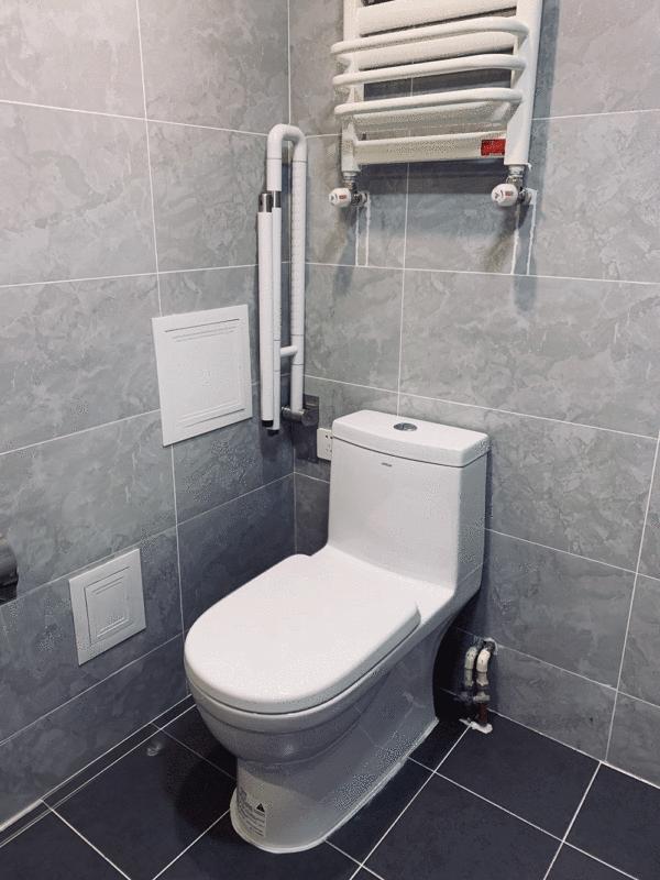 从细节入手,打造关怀感满分的老人房