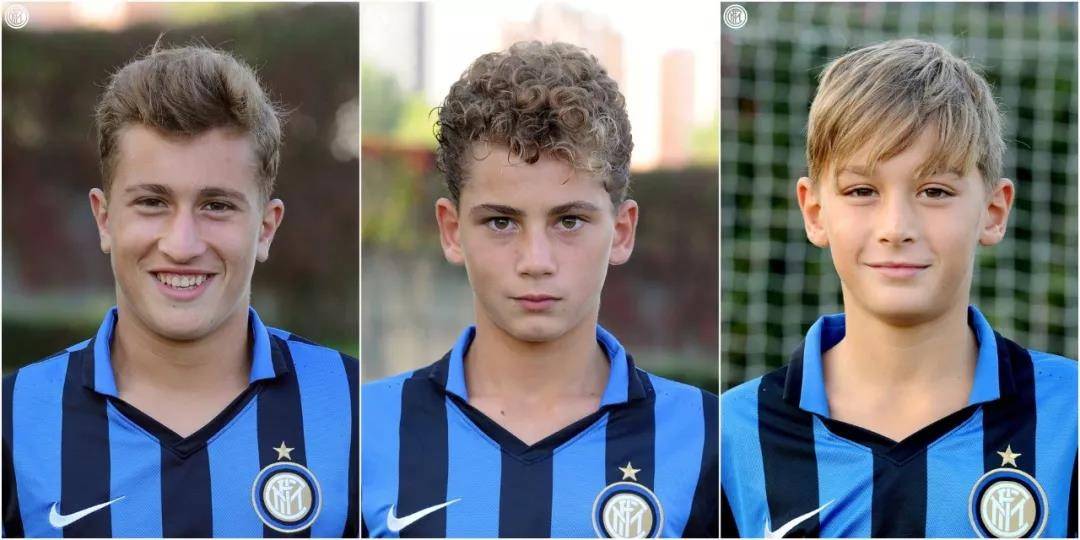 意甲新秀,意甲足球新星