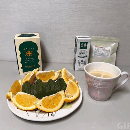 宅家第11天早餐,在家做好吃的早餐