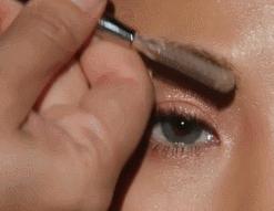 换个眉形就换种气质,换个眉形