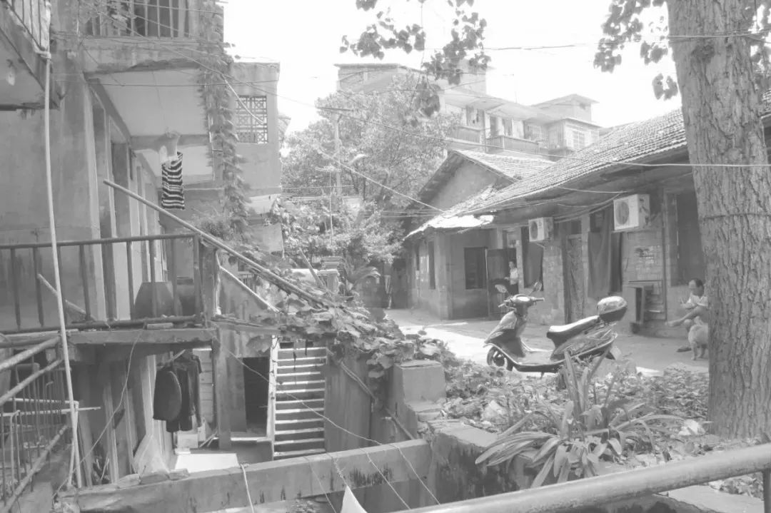 对话城市更新先行者|何勍：如何用一首诗改变一座城？