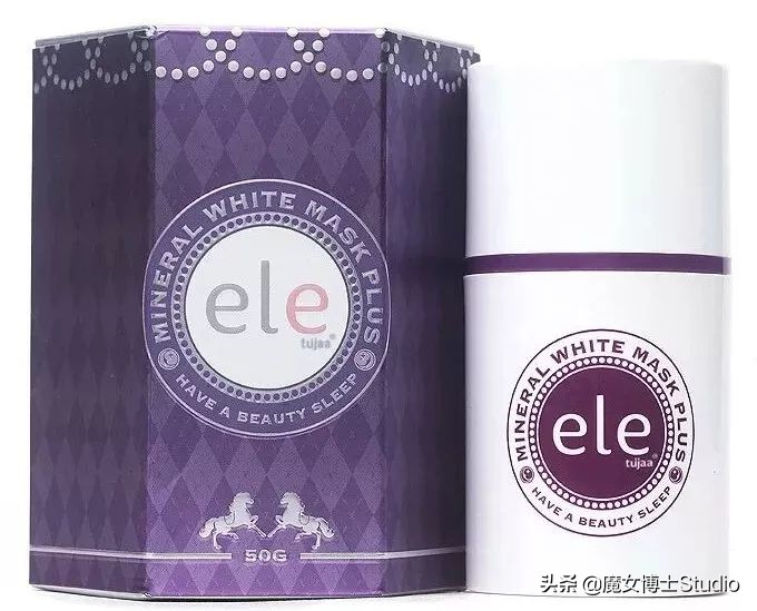 正品泰国护肤品有哪些品牌,泰国抖音热销护肤品