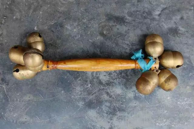 湘西土家铜铃舞,《土家八宝铜铃舞》完整版