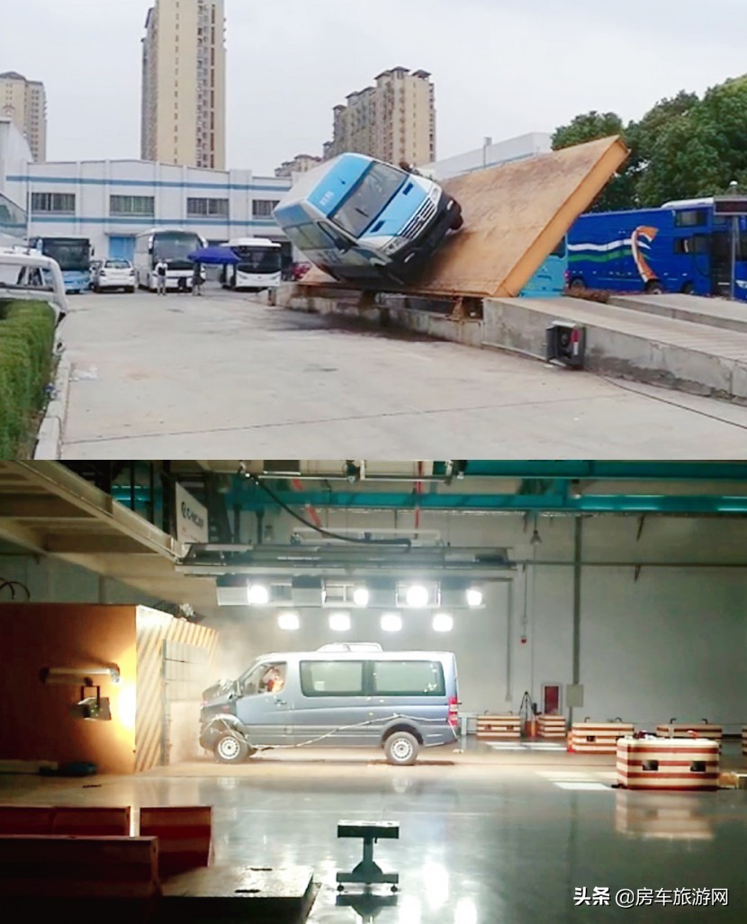 亚星欧睿六座房车最新款,2021亚星欧睿房车图片