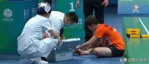 陈雨菲穿李宁鞋受伤视频,陈雨菲对李宁的评价