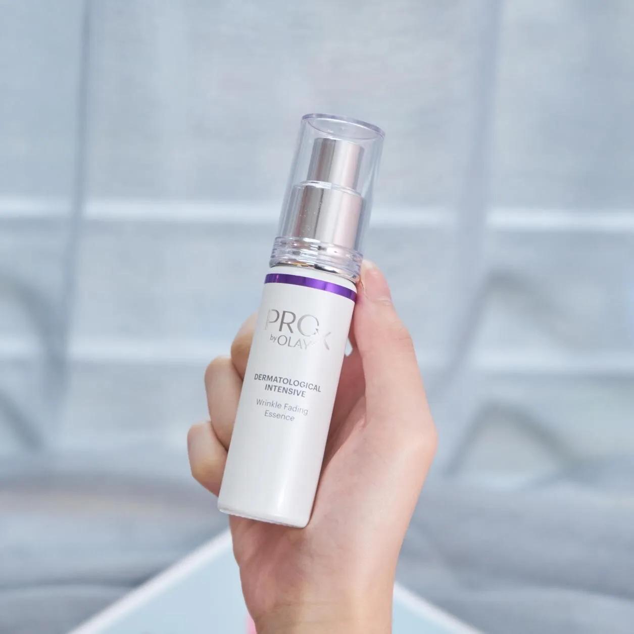 酷格血橙维c赋颜贵妇抗皱精华液,抗皱精华液的推荐理由