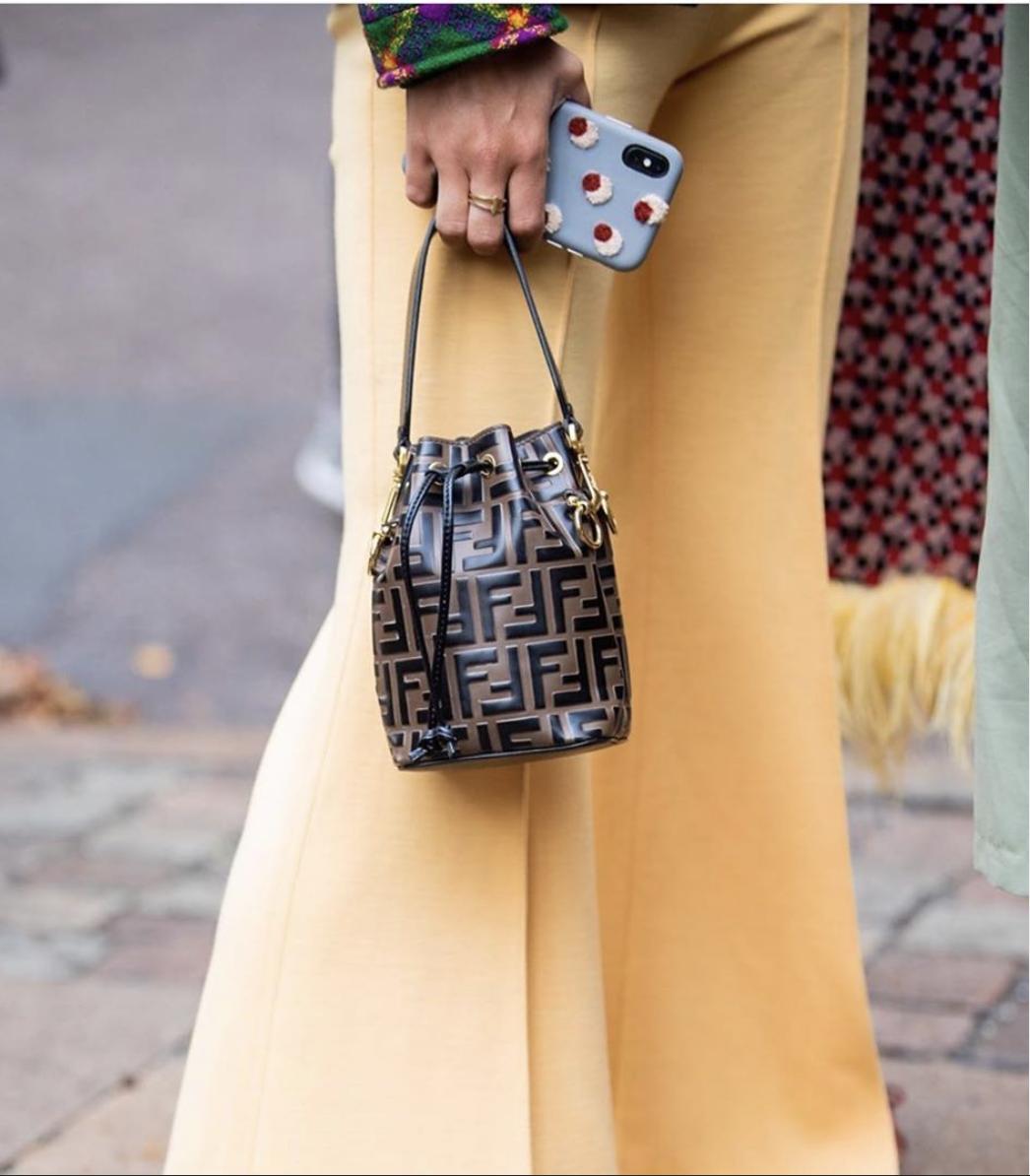 RR·TRENDS|MONOGRAM的百变戏法