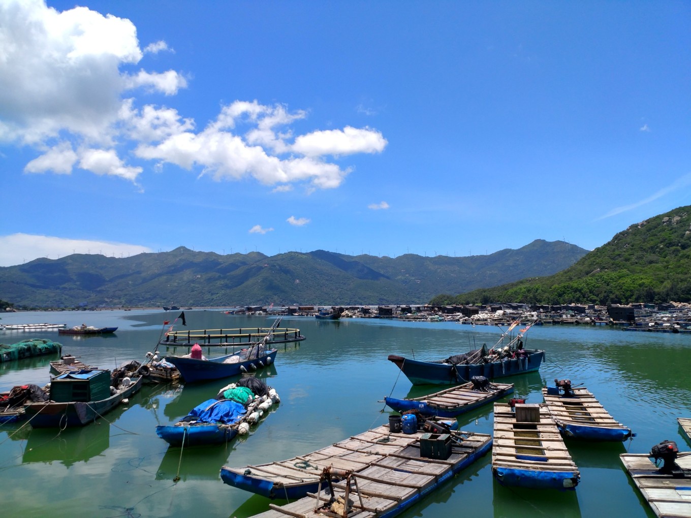 南澳岛看海完整版,南澳岛看海解读