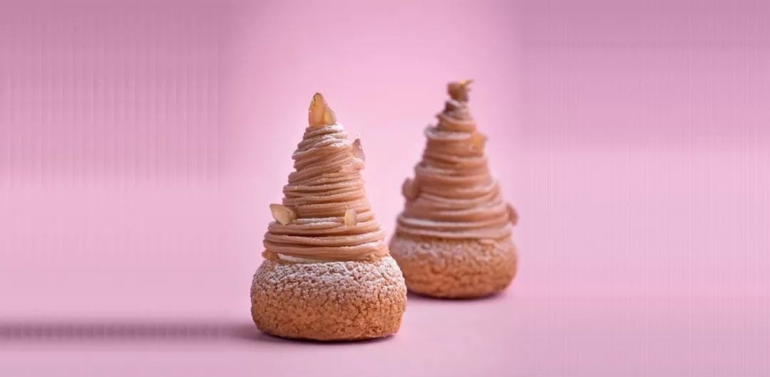 蒙布朗慕斯,蒙布朗泡芙是什么意思