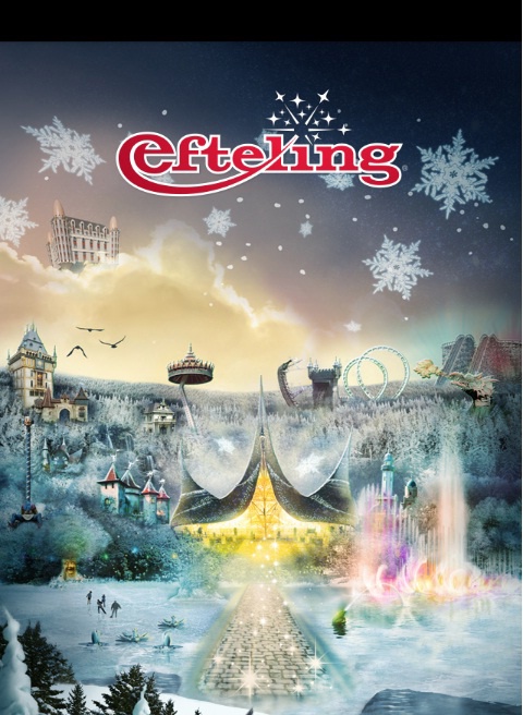 艾夫特琳主题公园攻略,艾夫特琳主题乐园