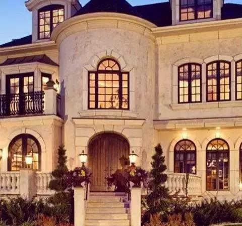 独栋别墅被禁事件,别墅发生的事件