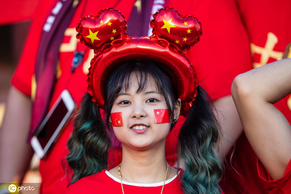 盘点社会各界对国足的吐槽,吐槽国足新闻