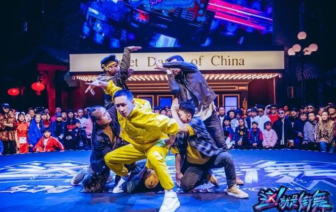 韩庚卢靖姗大婚!背后是一个过气偶像“自杀式”崛起的惨烈之路