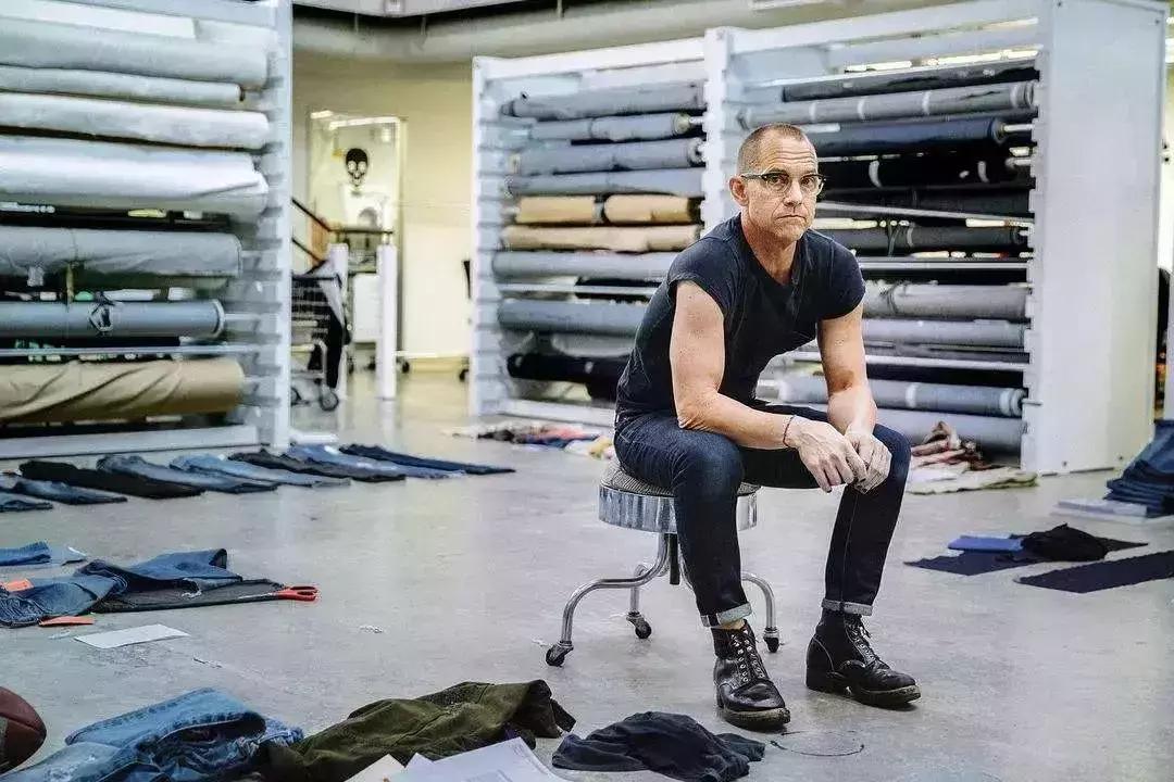 levis经典牛仔,牛仔裤的发家史