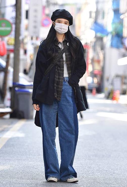 女人再懒也少穿运动鞋,舒适百搭潮鞋休闲运动鞋不累脚