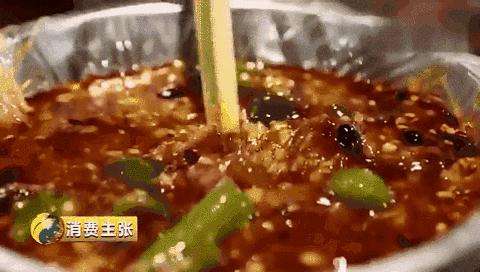 适合广东人吃的冷串串,香味四溢的串串