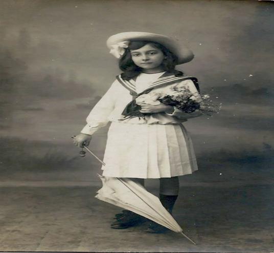 为什么日本校服是水手服,水手服是什么时候成为日本校服的