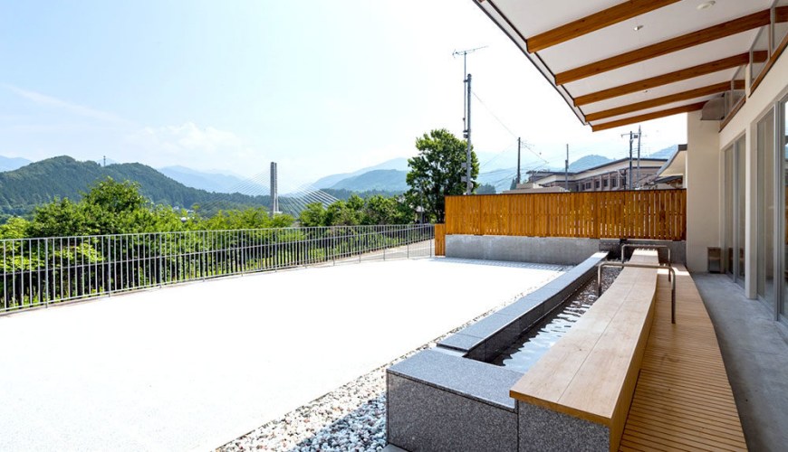 群马县自驾游,群马县深度游