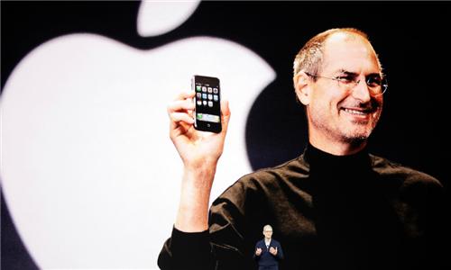 血战苹果的“霸主”消失！赚300亿比肩苹果三星，今却要卖地皮？