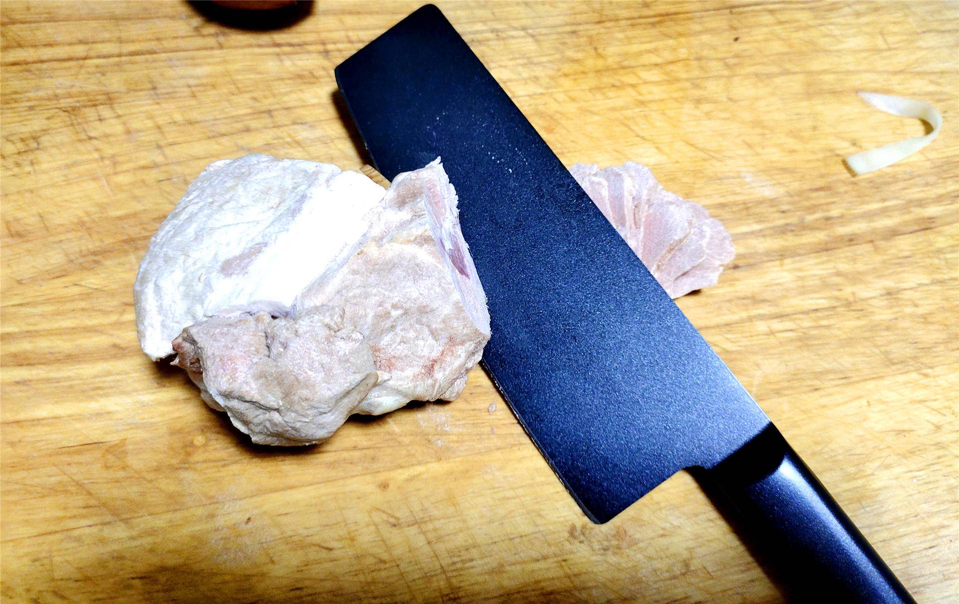 超快锋利厨房专用刀具,什么厨房刀具最好用最耐用最锋利