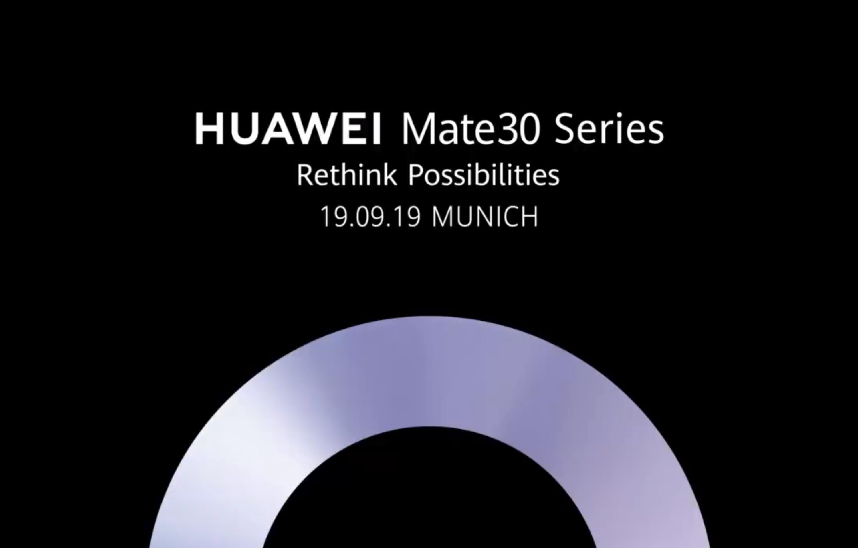 华为mate系列全部介绍,华为mate系列特点