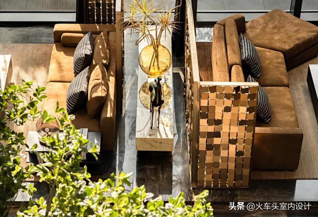 矩陣上海|石家莊龍湖·天奕城市之鑽森林之心