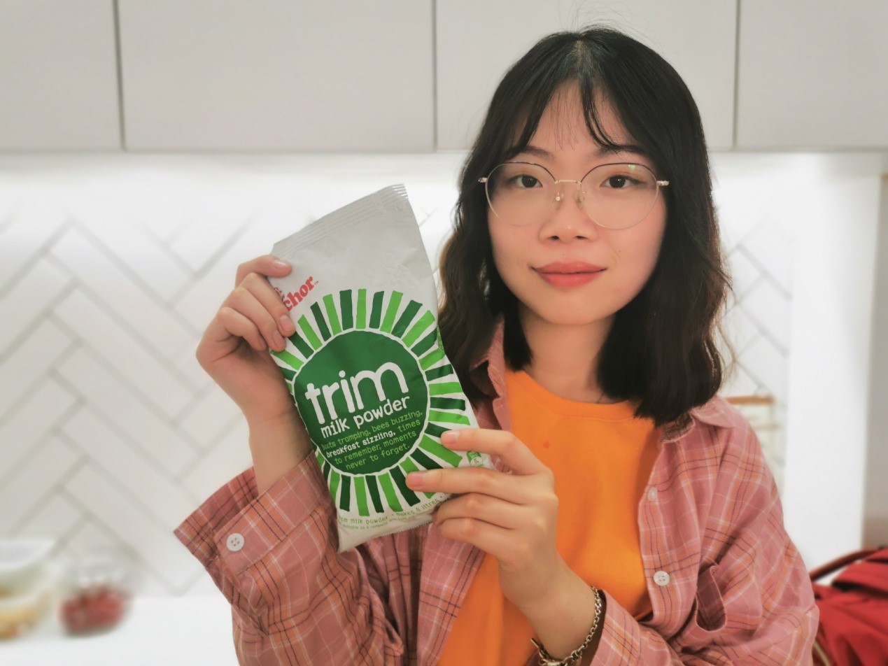 安佳全脂奶粉1kg测评,安佳脱脂奶粉800克怎样