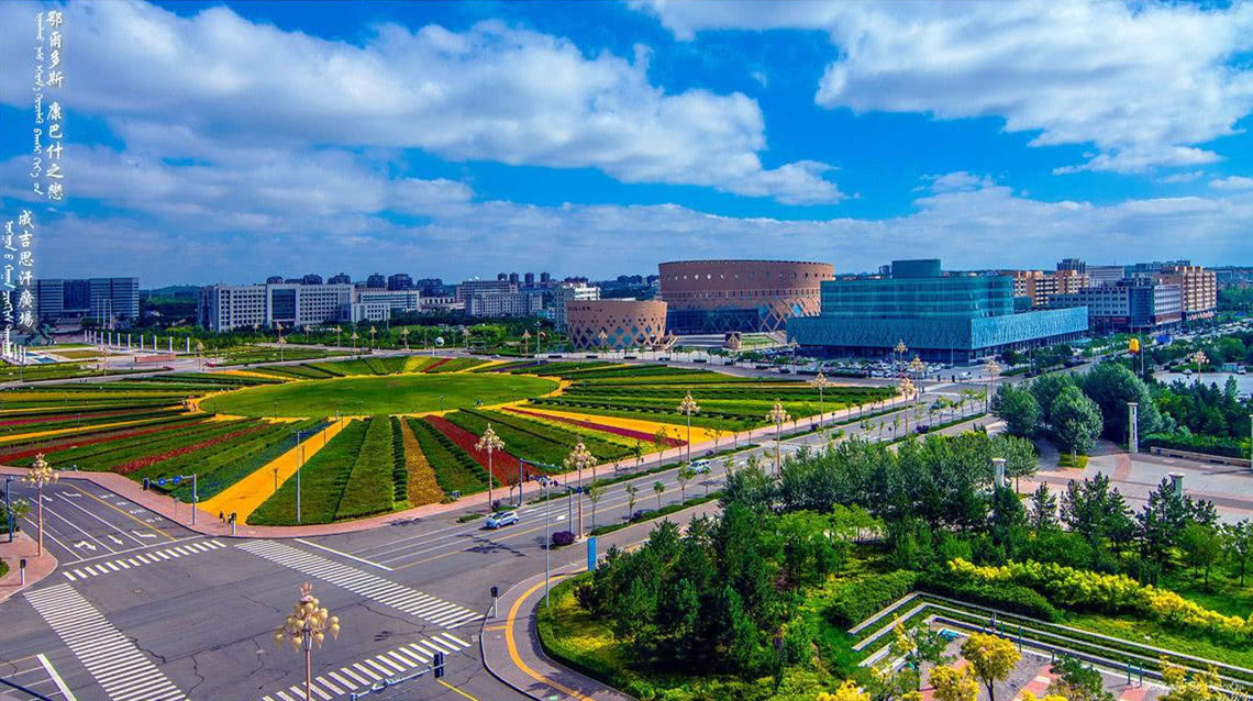 中国最美的一线城市非常漂亮,值得旅游的四线城市