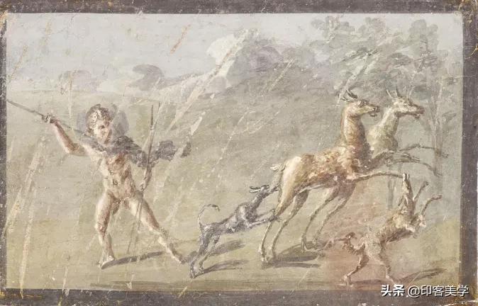 一口气看懂欧洲历史古希腊神话,希腊神话有哪些胜过中国