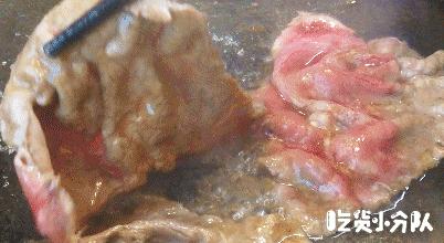 给自助餐老板上一课抖音,吃自助给老板上一课抖音