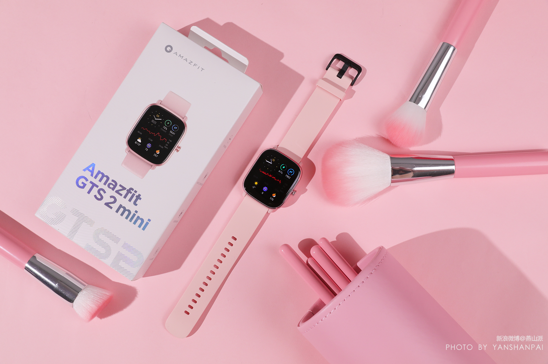 amazfitgtr2mini娴嬭瘎,amazfitgts2mini鍔熻兘