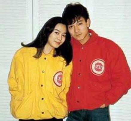 刘德华评价喻可欣,20年后刘德华谈喻可欣